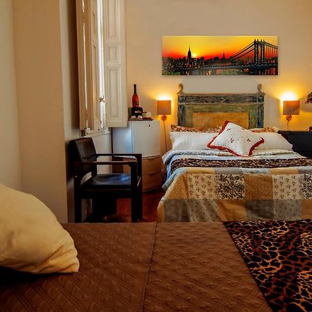 Alfonso VI , Plaza Mayor Apartaments & Rooms 马德里 外观 照片