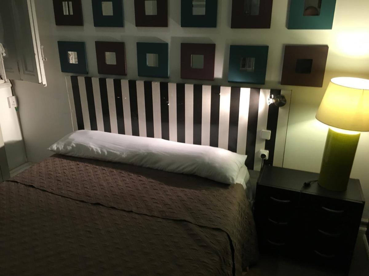 Alfonso VI , Plaza Mayor Apartaments & Rooms 马德里 外观 照片