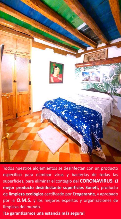 Alfonso VI , Plaza Mayor Apartaments & Rooms 马德里 外观 照片