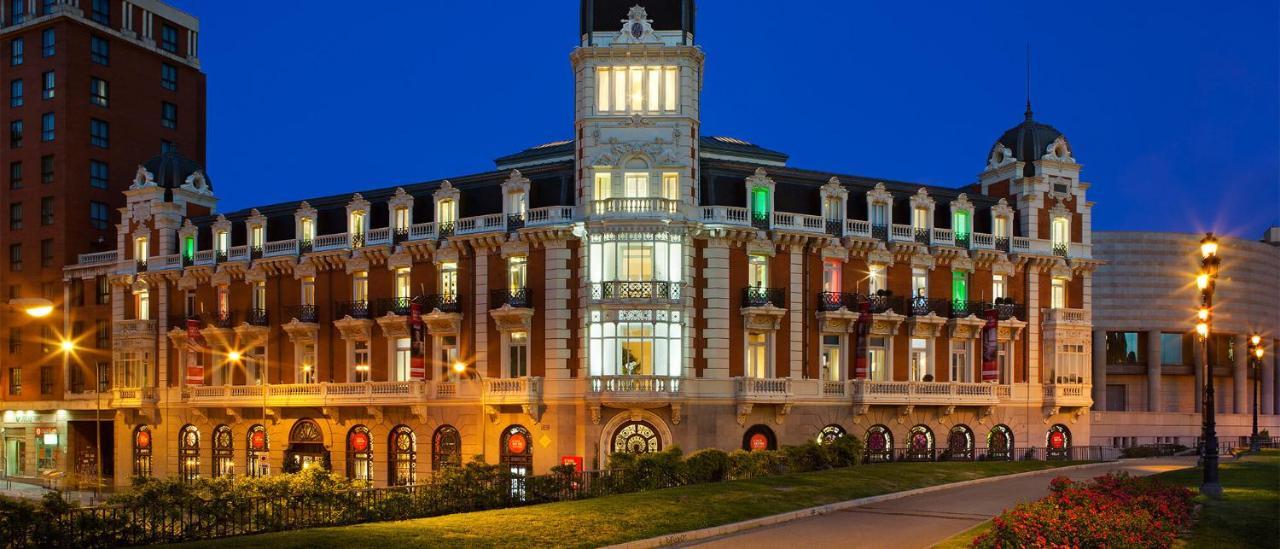 Alfonso VI , Plaza Mayor Apartaments & Rooms 马德里 外观 照片