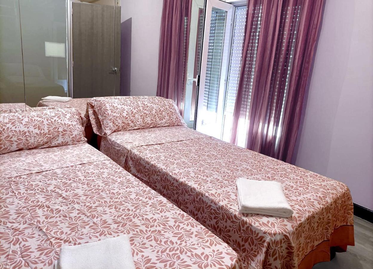 Alfonso VI , Plaza Mayor Apartaments & Rooms 马德里 外观 照片
